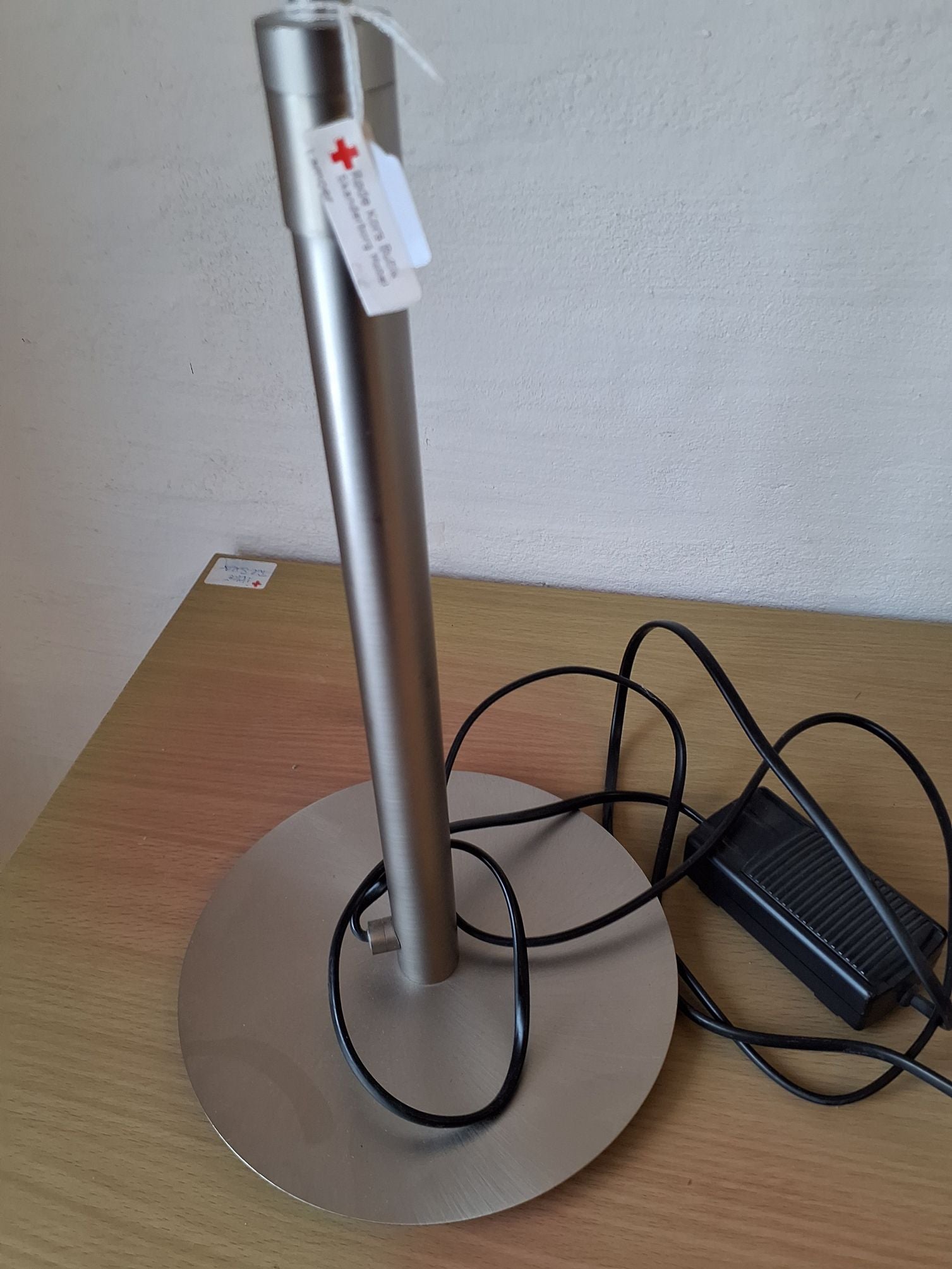 Skrivebordslampe